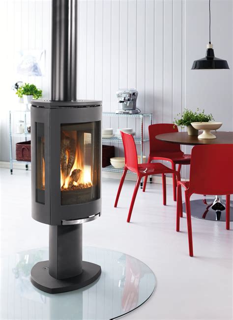 Jotul Gf 370 Dv Gas Stove Gas Fireplaces Fireplaces Modern Wood