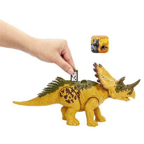 Jurassic World Dinosaur T B0BSM8ZJQJ Encarguelo Ec