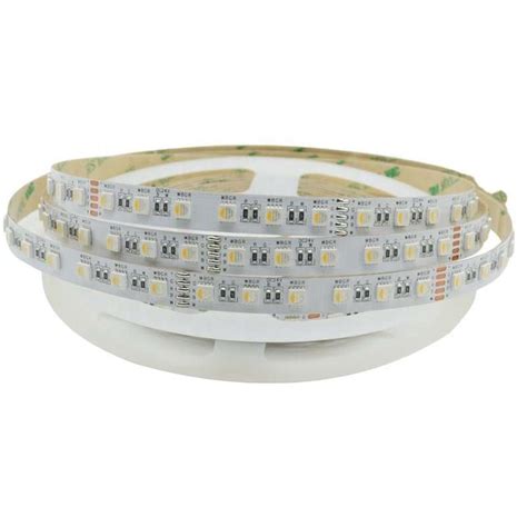 Rgb Vs Rgbw Vs Rgbic Vs Rgbww Vs Rgbcct Led Strip Lights