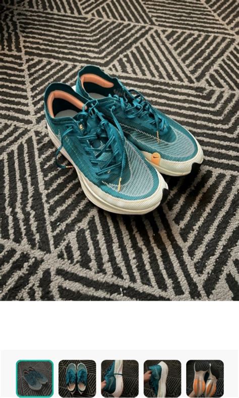 Nike Vaporfly Next% 2, Men's Fashion, Footwear, Sneakers on Carousell