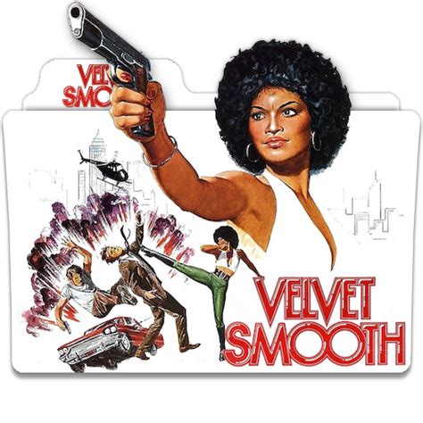 Velvet Smooth 1976 V2DSS by ungrateful601010 on DeviantArt
