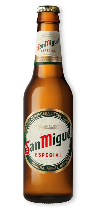 San Miguel 00 Tostada Sin Alcohol Cervezas San Miguel Es