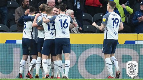 Preview Preston North End A News Huddersfield Town