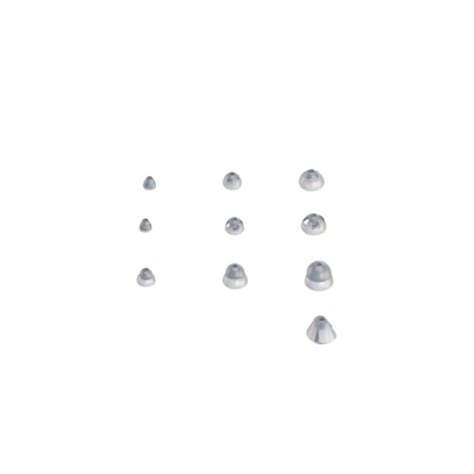 Resound Surefit 3 Domes