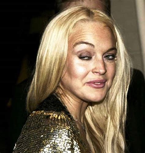 10 Goofy And Unflattering Photographs Of Celebrities