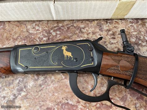 Winchester Model 94 Limited Edition Centennial Rifle