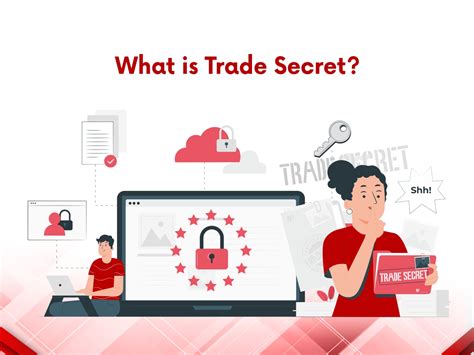 trade secret wissen research
