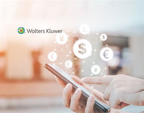 Wolters Kluwer Outlines Cloud Native Technologies For Optimizing