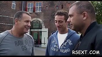 Puta Con Curvas Con Las Tetas M S Grandes Da La Cabeza Y Folla Salvajemente Xvideos