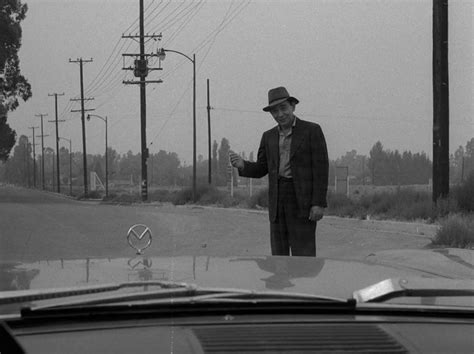 The Hitch Hiker 1960