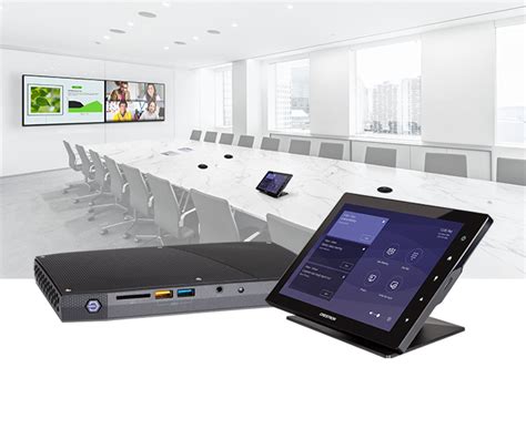 Introducing Crestron Flex MediaTech