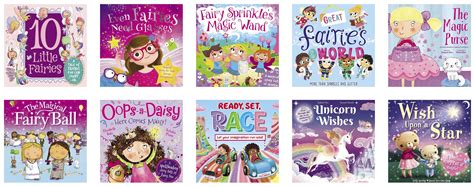 Magical Story Library Book By Igloobooks Official Publisher Page