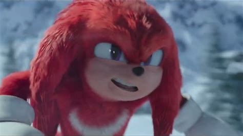 Sonic Szybki Jak B Yskawica Klip Z Filmu Cda