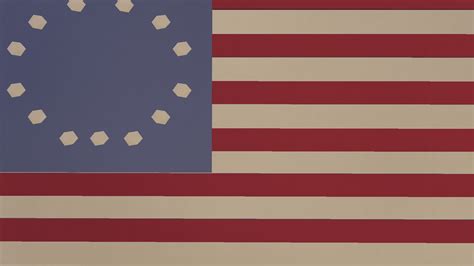 Continental Army America