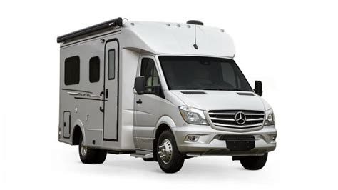 2020 Class C Motorhomes Rv Lifestyle Magazine