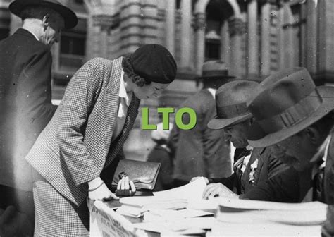 LTO » What does LTO mean? » Slang.org
