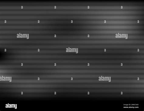 Abstract Black Tech Stripes Background Stock Photo Alamy
