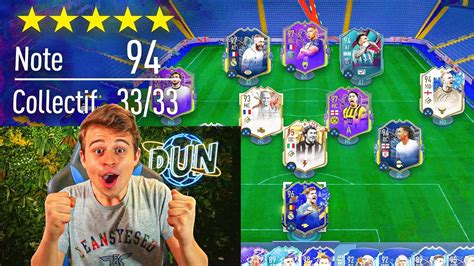 ON VA RÉUSSIR CE WORLD RECORD DRAFT SUR FIFA 23 YouTube