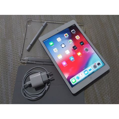 Jual Ipad Air 1 64gb Wifi Only Shopee Indonesia