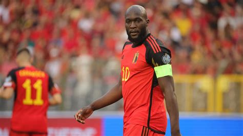 Romelu Lukaku Fortalece El Ataque De La As Roma