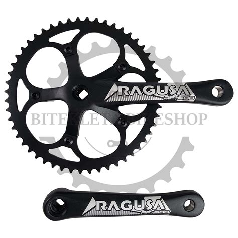 Ragusa Rf 600 Crank Square Type Fixie 52t 170mm Lazada Ph