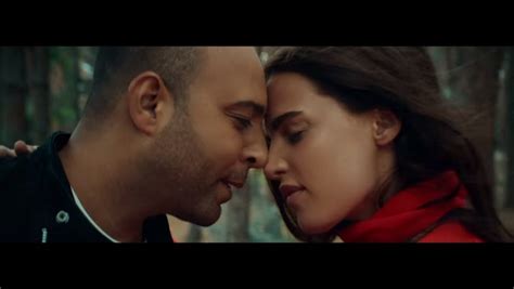 ARASH feat. Helena - Dooset Daram (клип)