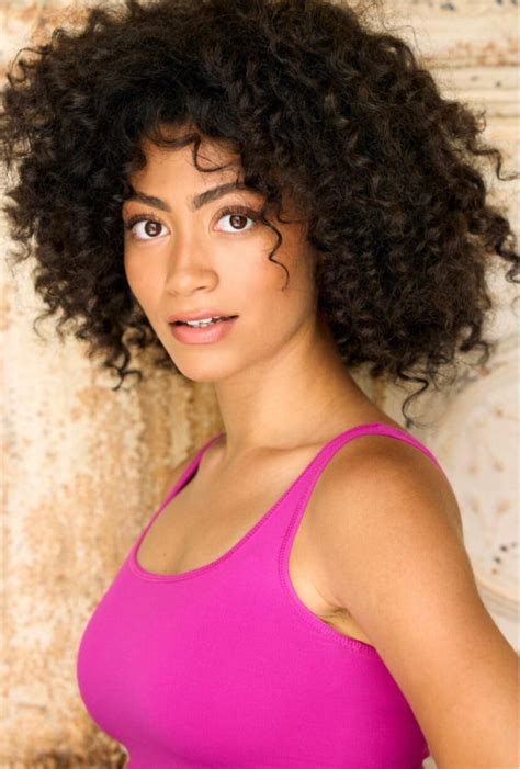 ‘hadestown Star And Twinsburg Native Hannah Whitley Comes Home For