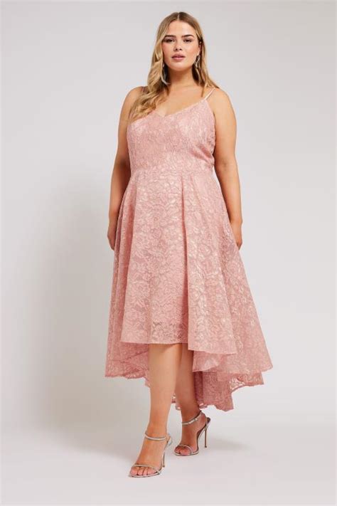 Party Dresses For Plus Size Women