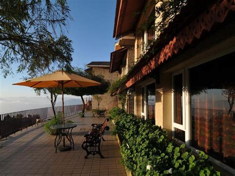 Club Mahindra Mussoorie in India - Room Deals, Photos & Reviews