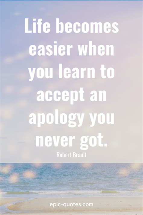 37 Apologizing Quotes Epic