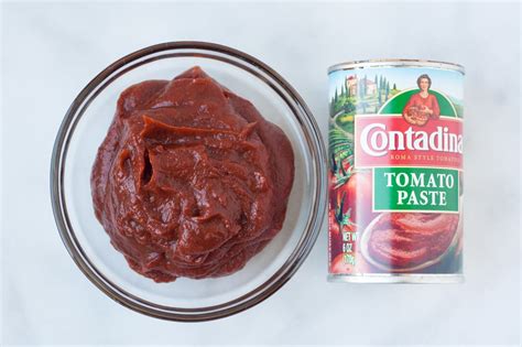 A Visual Guide To The 7 Major Types Of Canned Tomatoes Kitchn