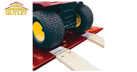 Ramp Kit 05674 Truck 7 14l 6700lb 6714216 The Home Improvement