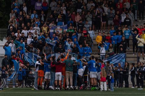 El San Fernando B Disputar La Vuelta De La Final Por El Ascenso El