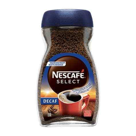NESCAFÉ Select Moka 200g | Onze koffies | Nescafe Belgium