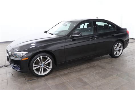 Pre Owned 2015 Bmw 3 Series 328i Xdrive 4dr Car In Elmhurst B9531a