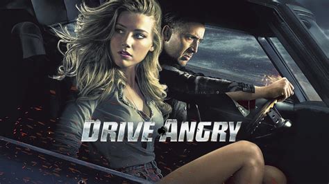More drive
