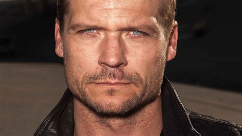 Bailey Chase as Thomas Locke in 24 - 24 Spoilers