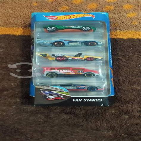 Carros Hot Wheels Ofertas Junio Clasf