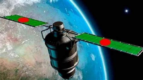 Testing of ‘Bangabandhu Satellite-1’ completed, says BTRC chief