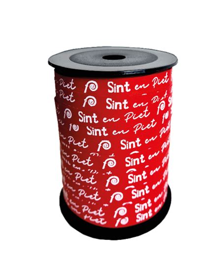 Cadeaulint Sint En Piet Paperlook Mm Creatief En Kado Kado