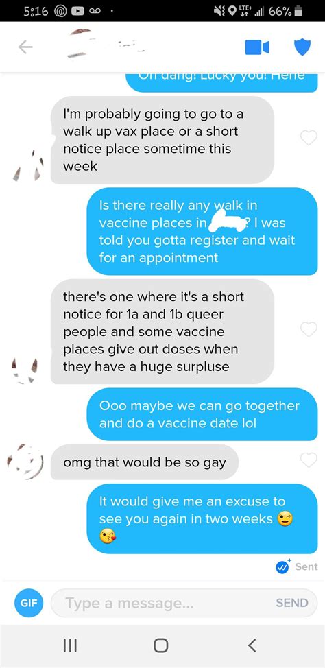 Gay Pickup Lines During A Pandemic R Bisexual