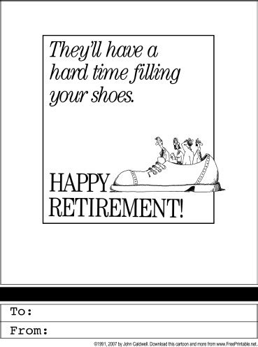 Coworker Funny Retirement Quotes ShortQuotes Cc