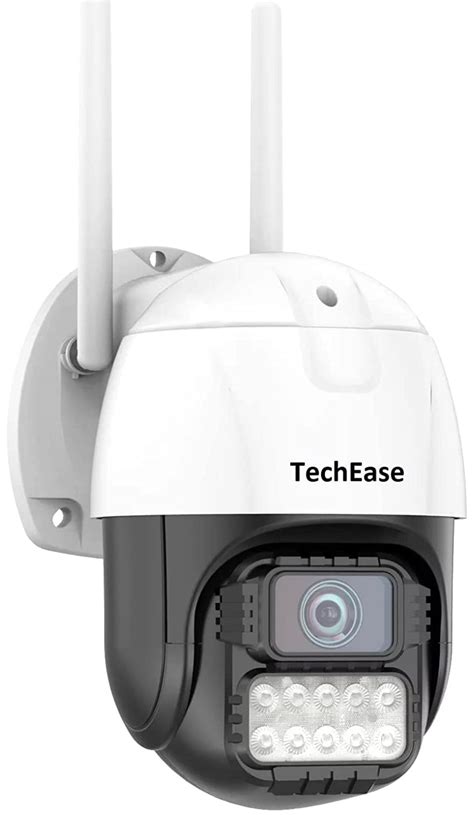 Wifi Camera with IcSee App – Megamall Online Store