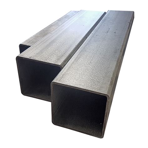 Square Hollow Section And Shs Box Section Steel Prices And Sizes