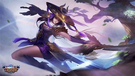 Cara Pro Menggunakan Mobile Legends Ml Esportsku Riset