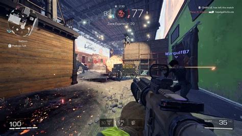 Xdefiant Players Urge The Developers To Fix Hit Reg N4g