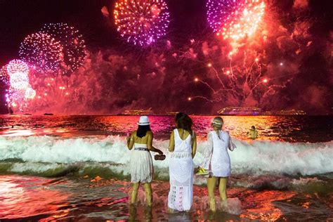 15 Best Places To Celebrate New Years Eve In 2024 Road Affair