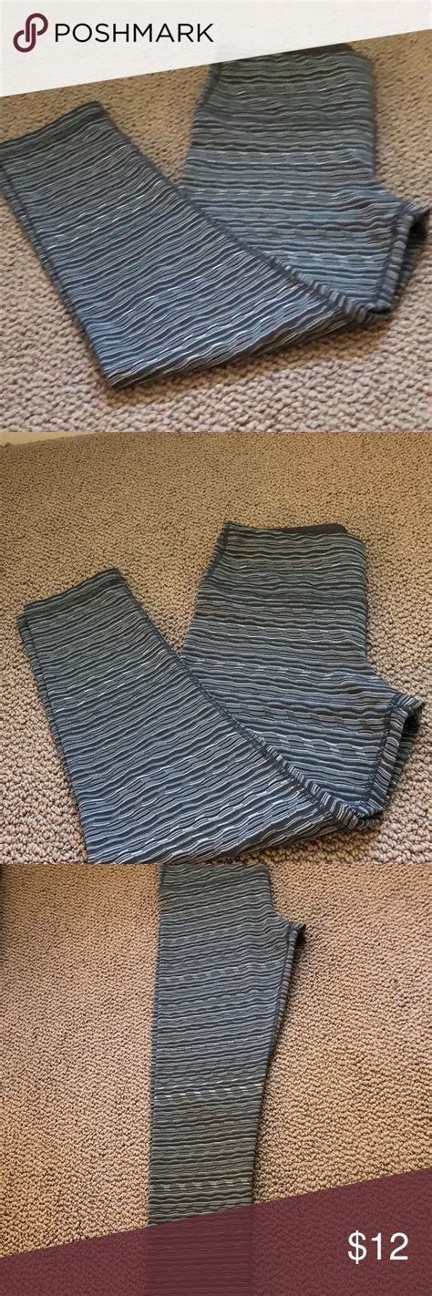 90 Degree By Reflex Size S 90 Degree By Reflex Yoga Capris Size