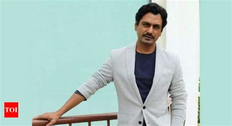 Nawazuddin Siddiqui Says Screening Films At Cannes Is Easy Hire An