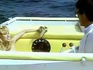 Naked Monique Gabrielle In Emmanuelle 5